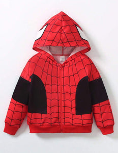 Spiderman Hoodie