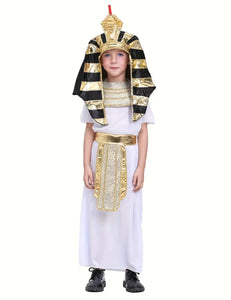 Egyptian Costume