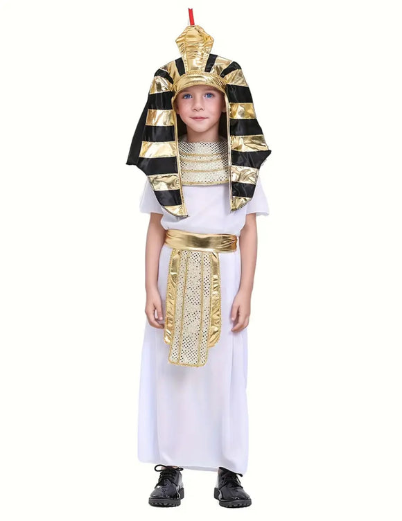 Egyptian Costume