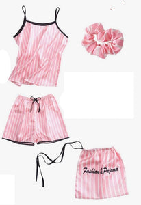 Pajama Set