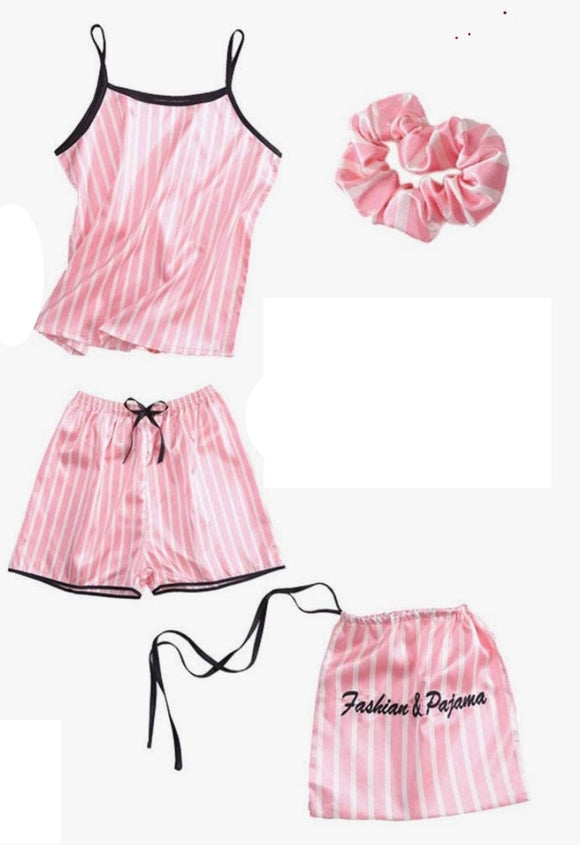 Pajama Set