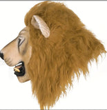 Lion Mask