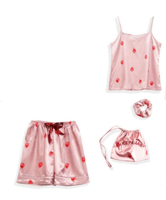 Pajama Set