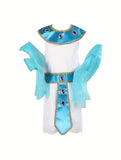 Egyptian Costume