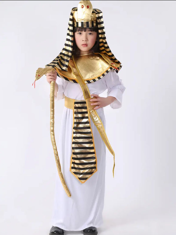 Egyptian Costume