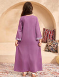 Kid’s Abaya
