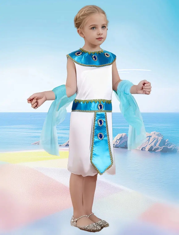 Egyptian Costume