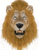 Lion Mask