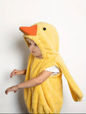 Duck Costume