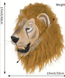 Lion Mask