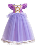 Rapunzel Costume