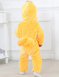 Duck Costume