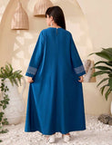 Kid’s Abaya