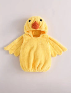 Duck Costume