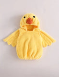 Duck Costume