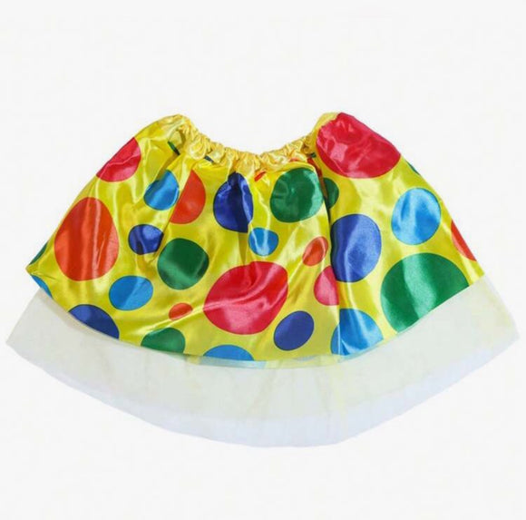Clown Skirt