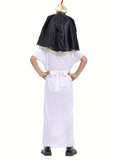 Egyptian Costume