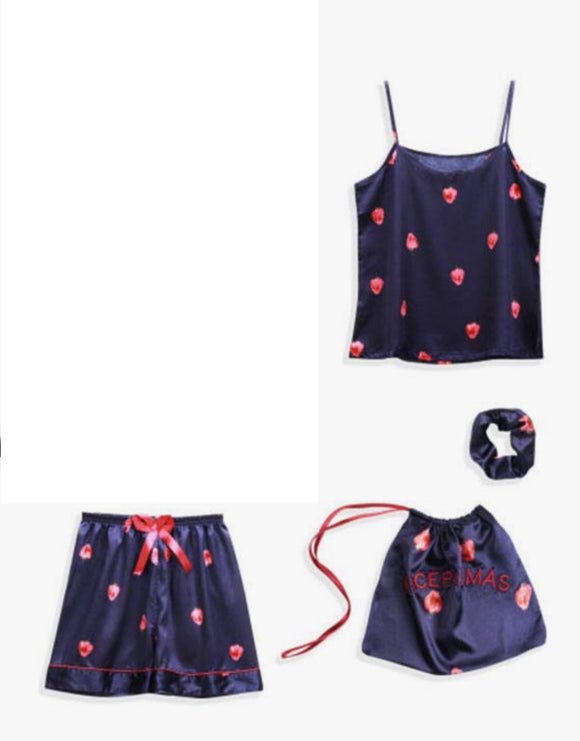 Pajama Set