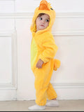 Duck Costume