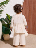 Kid’s Abaya