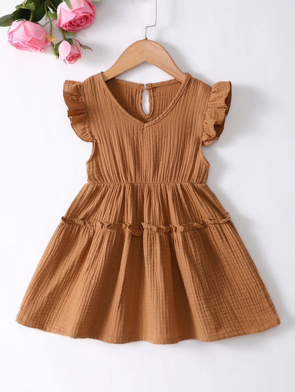 Kid’s Dress