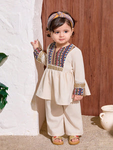 Kid’s Abaya