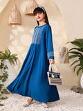 Kid’s Abaya