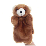 Bear Hand puppet