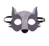 Animal Mask - Felt