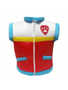 Rider’s Vest