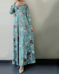 Women’s Maxi Dress