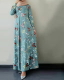 Women’s Maxi Dress