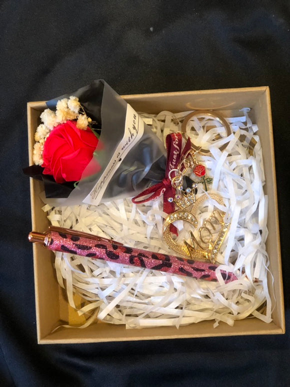 Mother’s Day Gift Box