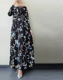 Women’s Maxi Dress