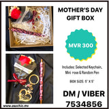 Mother’s Day Gift Box