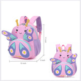 Butterfly Backpack