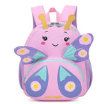 Butterfly Backpack