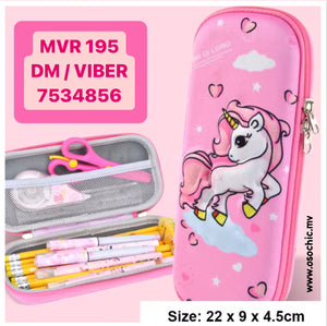 Unicorn Pencil case