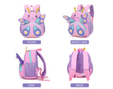 Butterfly Backpack