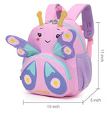 Butterfly Backpack