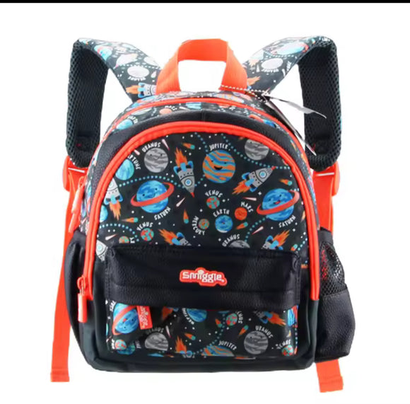 Smiggle Backpack