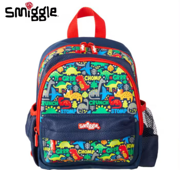 Smiggle Backpack