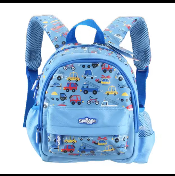 Smiggle Backpack