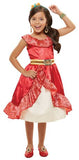 Princess Elena of Avalor Costume