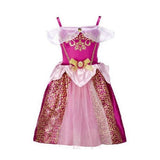 Princess Aurora - Sleeping Beauty Costume