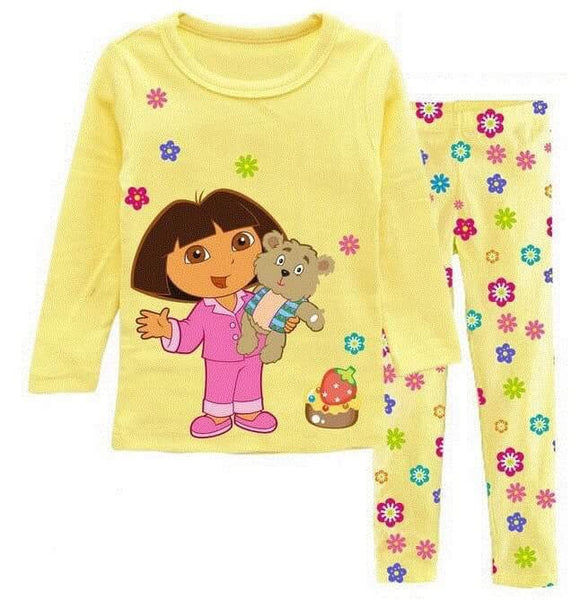 Dora Pajama