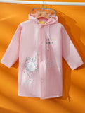 Kid’s Raincoat