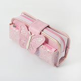 Butterfly Pencil Case