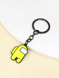 Among us Keychain