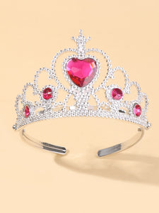 Crown Headband